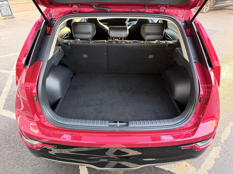 Used Kia Niro 2022 for sale - 76960896: Photo 10