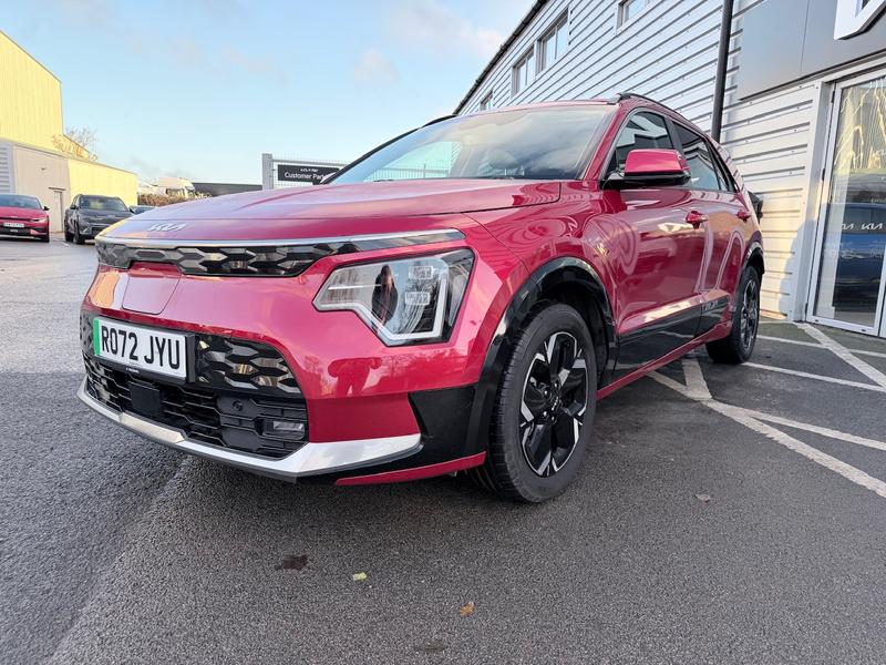 Used Kia Niro 2022 for sale - 76960896: Photo 11