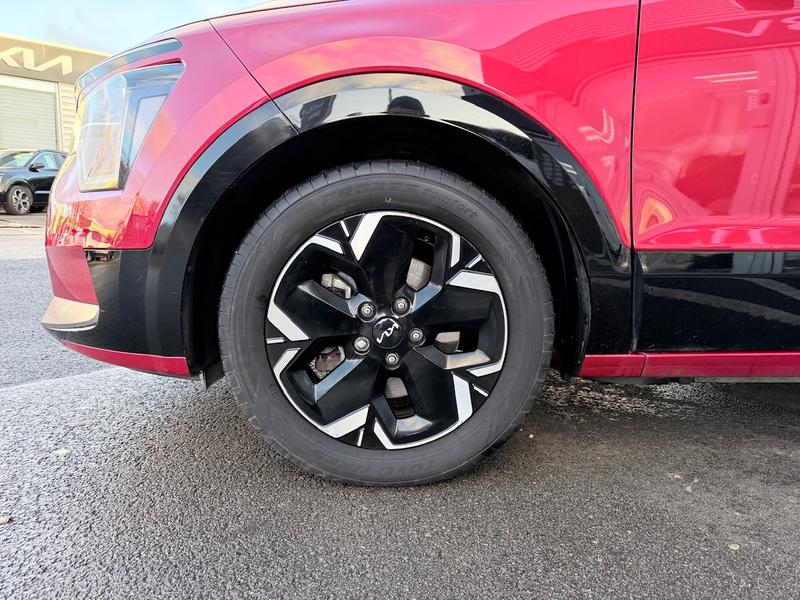 Used Kia Niro 2022 for sale - 76960896: Photo 12