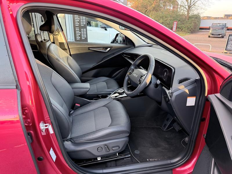 Used Kia Niro 2022 for sale - 76960896: Photo 19