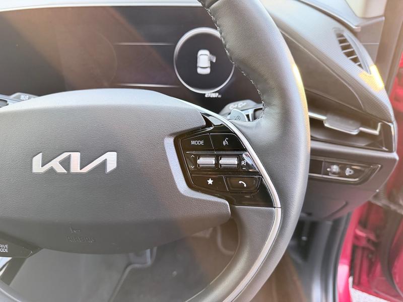 Used Kia Niro 2022 for sale - 76960896: Photo 21