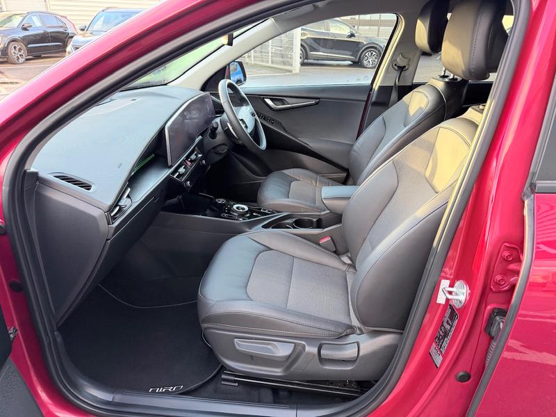 Used Kia Niro 2022 for sale - 76960896: Photo 23