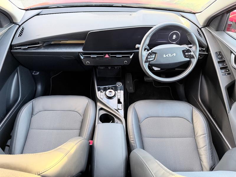 Used Kia Niro 2022 for sale - 76960896: Photo 24