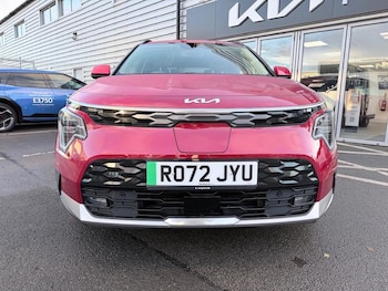 Used Kia Niro 2022 for sale - 76960896: Photo