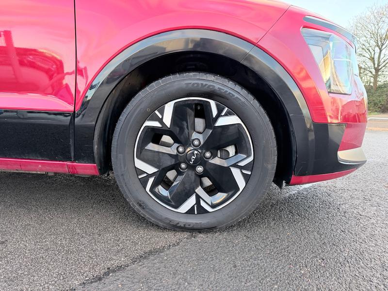 Used Kia Niro 2022 for sale - 76960896: Photo 3