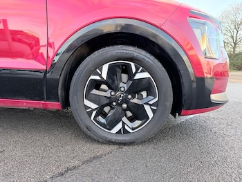 Used Kia Niro 2022 for sale - 76960896: Photo