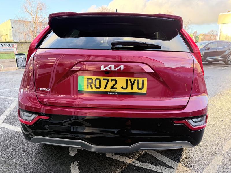 Used Kia Niro 2022 for sale - 76960896: Photo 5