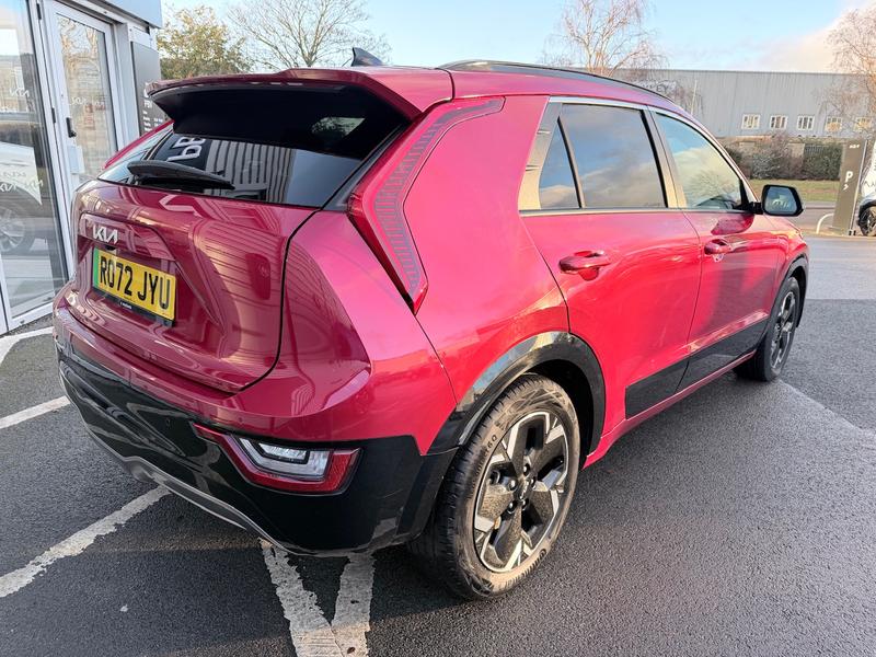 Used Kia Niro 2022 for sale - 76960896: Photo 6