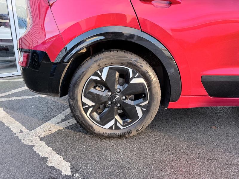 Used Kia Niro 2022 for sale - 76960896: Photo 7