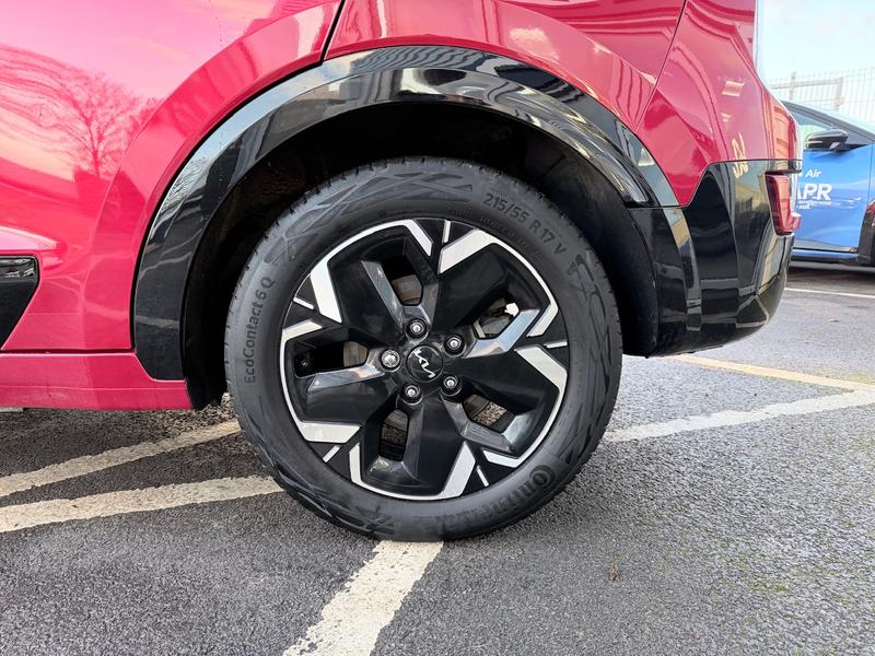 Used Kia Niro 2022 for sale - 76960896: Photo 8