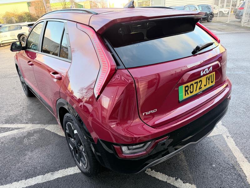 Used Kia Niro 2022 for sale - 76960896: Photo 9