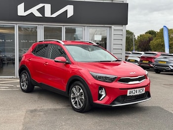 Kia - Stonic
