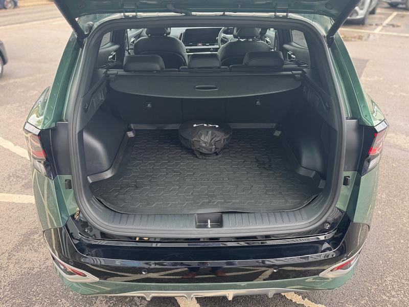 Used Kia Sportage 2025 for sale - 75730955: Photo 10