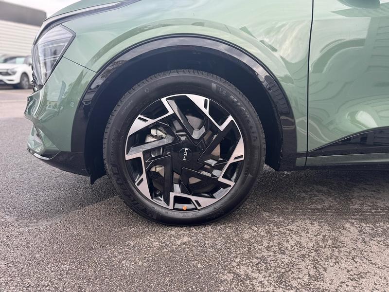 Used Kia Sportage 2025 for sale - 75730955: Photo 11