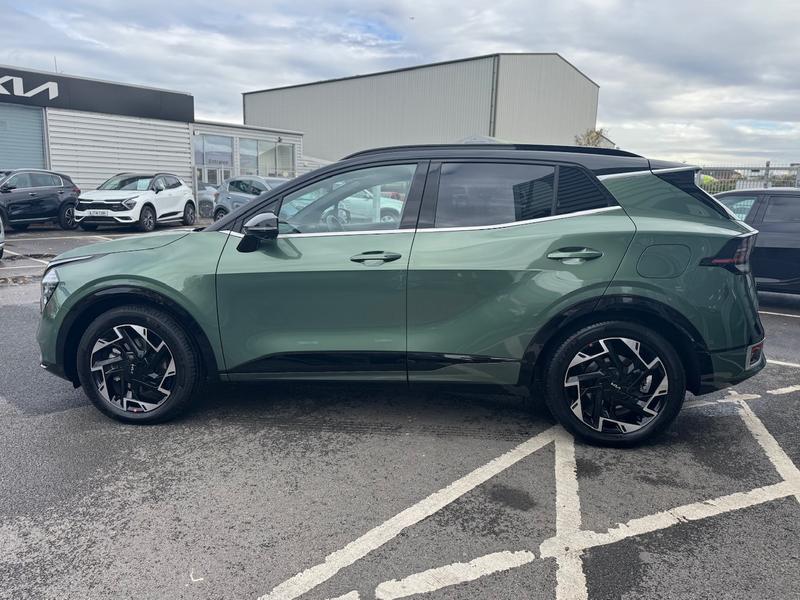 Used Kia Sportage 2025 for sale - 75730955: Photo 12