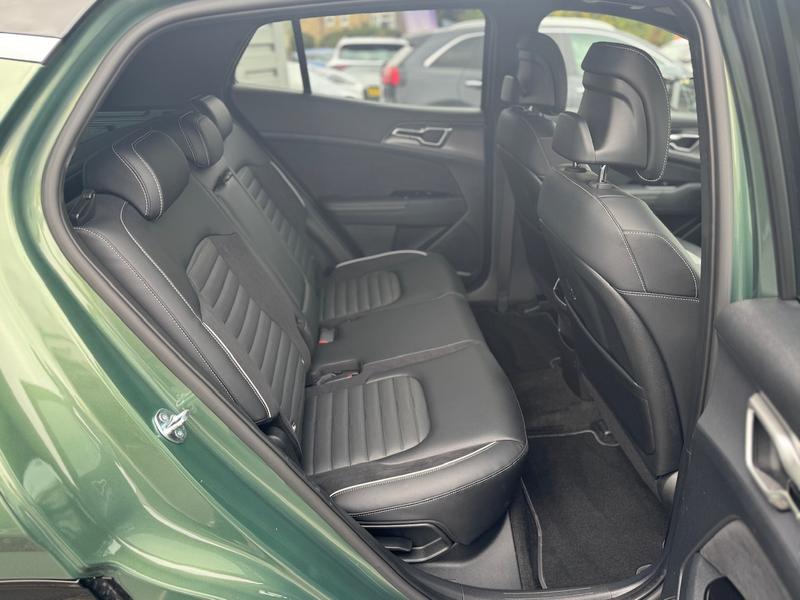 Used Kia Sportage 2025 for sale - 75730955: Photo 17