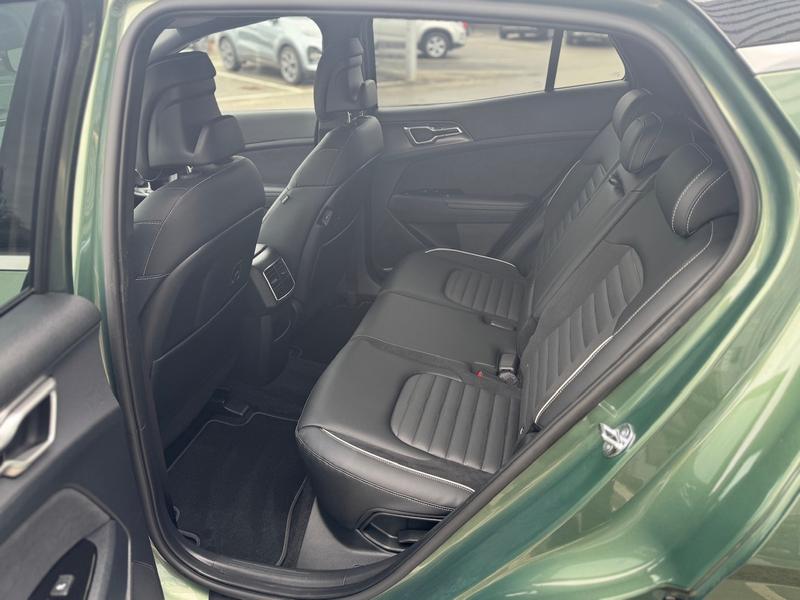 Used Kia Sportage 2025 for sale - 75730955: Photo 19