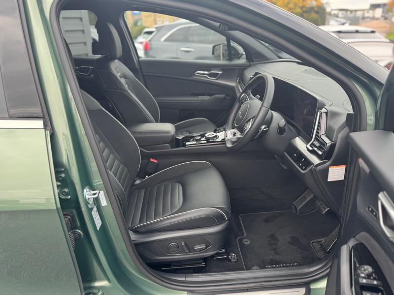 Used Kia Sportage 2025 for sale - 75730955: Photo 21