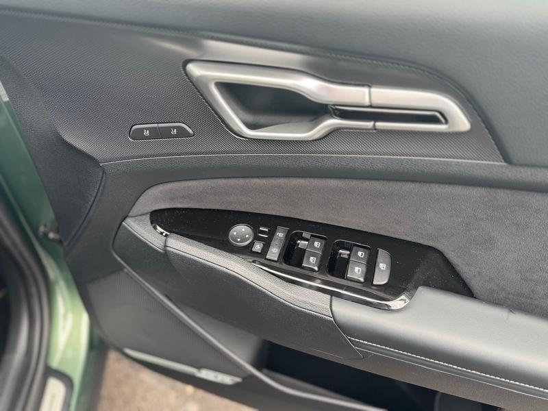 Used Kia Sportage 2025 for sale - 75730955: Photo 22