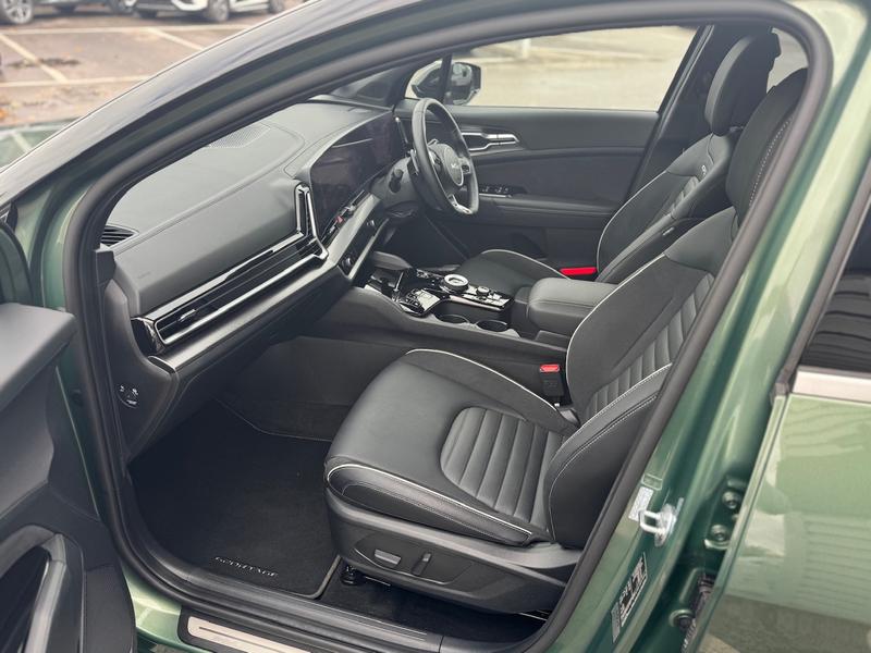 Used Kia Sportage 2025 for sale - 75730955: Photo 23