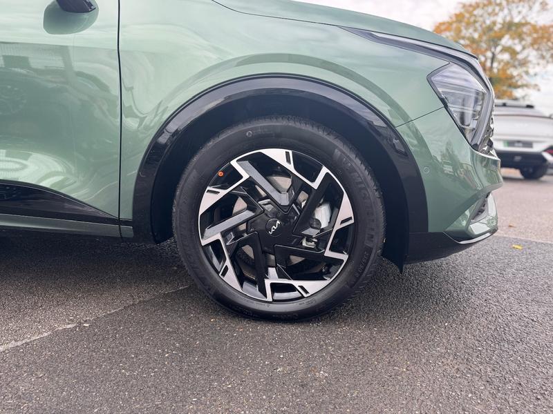 Used Kia Sportage 2025 for sale - 75730955: Photo 3