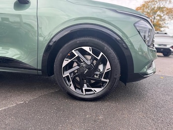 Used Kia Sportage 2025 for sale - 75730955: Photo