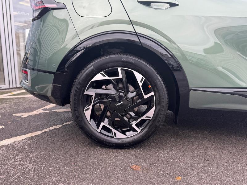 Used Kia Sportage 2025 for sale - 75730955: Photo 7