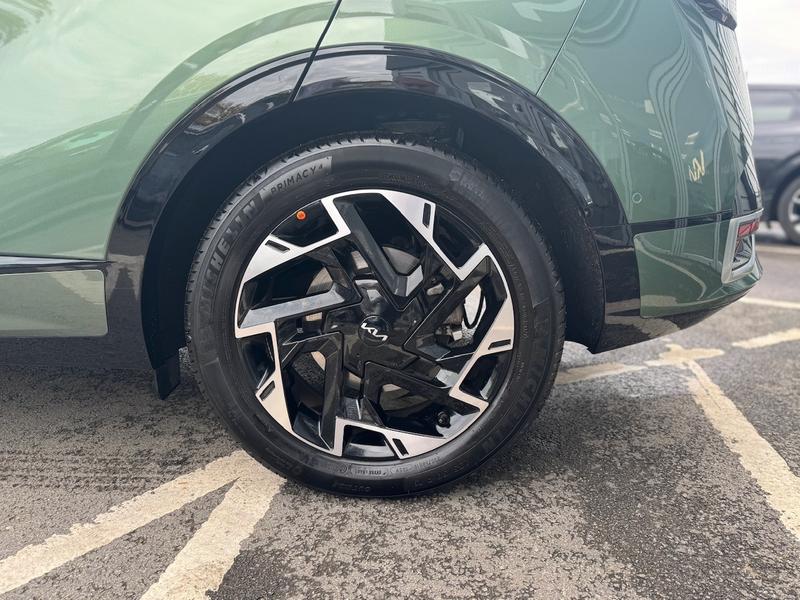 Used Kia Sportage 2025 for sale - 75730955: Photo 8