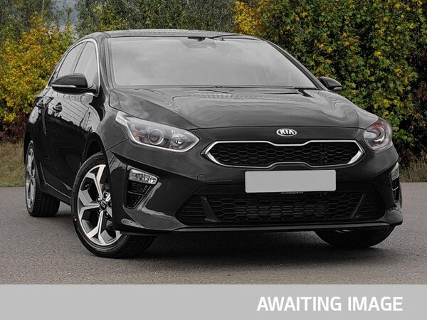Used Kia Ceed 2019 for sale - 76244810: Photo 1