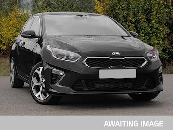 2019 - 1.0T GDi ISG 3 5dr