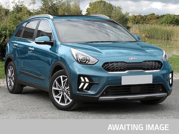 Used Kia Niro 2021 for sale - 77965804: Photo