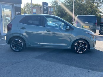 Used Kia Picanto 2024 for sale - 78206292: Photo