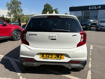 Used Kia Picanto 2023 for sale - 79365406: Photo