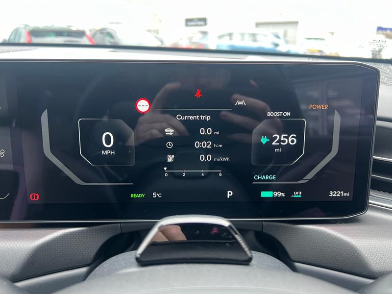 Used Kia EV9 2025 for sale - 77557151: Photo 11