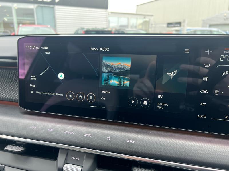 Used Kia EV9 2025 for sale - 77557151: Photo 21