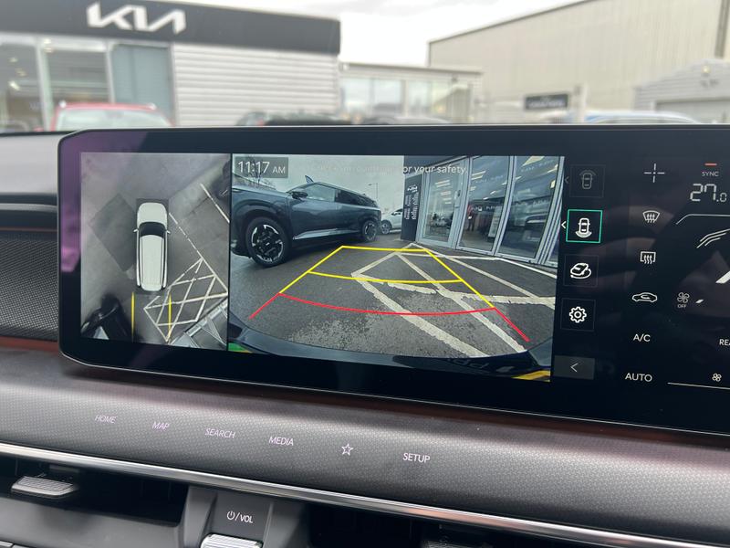 Used Kia EV9 2025 for sale - 77557151: Photo 22