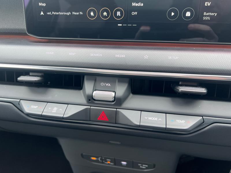 Used Kia EV9 2025 for sale - 77557151: Photo 23