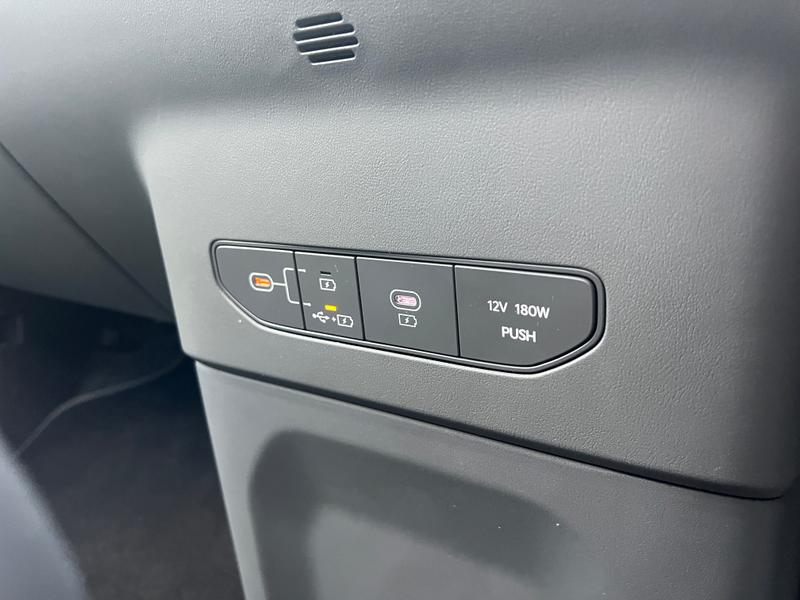 Used Kia EV9 2025 for sale - 77557151: Photo 24