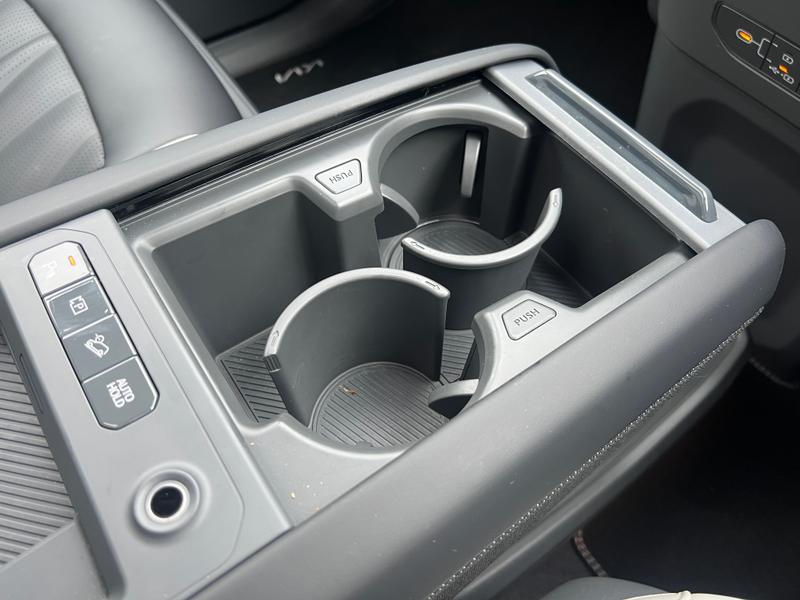 Used Kia EV9 2025 for sale - 77557151: Photo 25