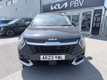 Used Kia Sportage 2023 for sale - 78486785: Photo