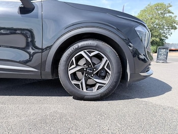 Used Kia Sportage 2023 for sale - 78486785: Photo