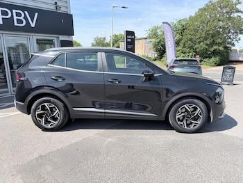 Used Kia Sportage 2023 for sale - 78486785: Photo