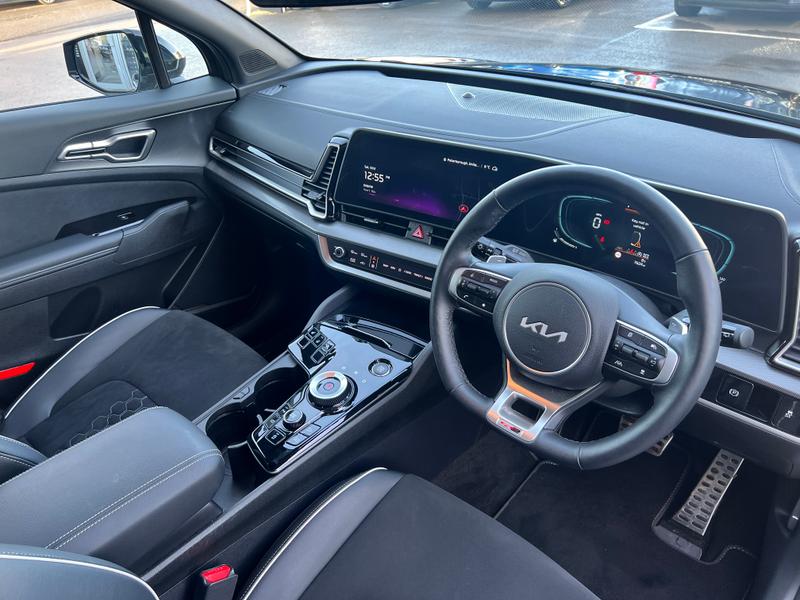 Used Kia Sportage for sale - 76933548: Photo 10