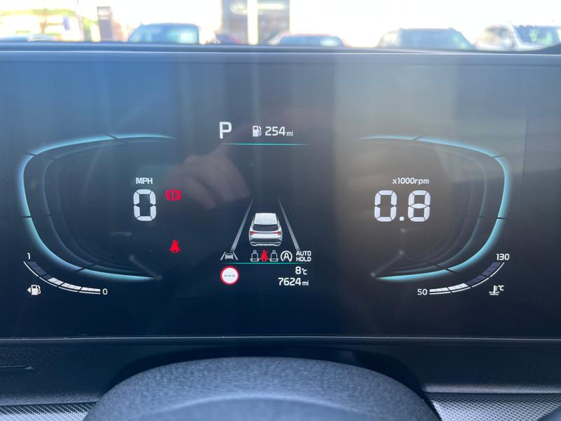 Used Kia Sportage for sale - 76933548: Photo 11