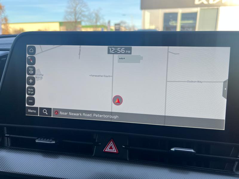 Used Kia Sportage for sale - 76933548: Photo 18