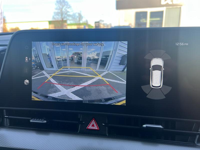 Used Kia Sportage for sale - 76933548: Photo 19