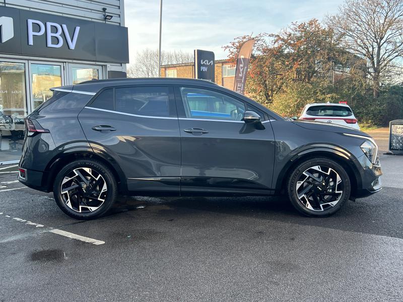 Used Kia Sportage for sale - 76933548: Photo 2