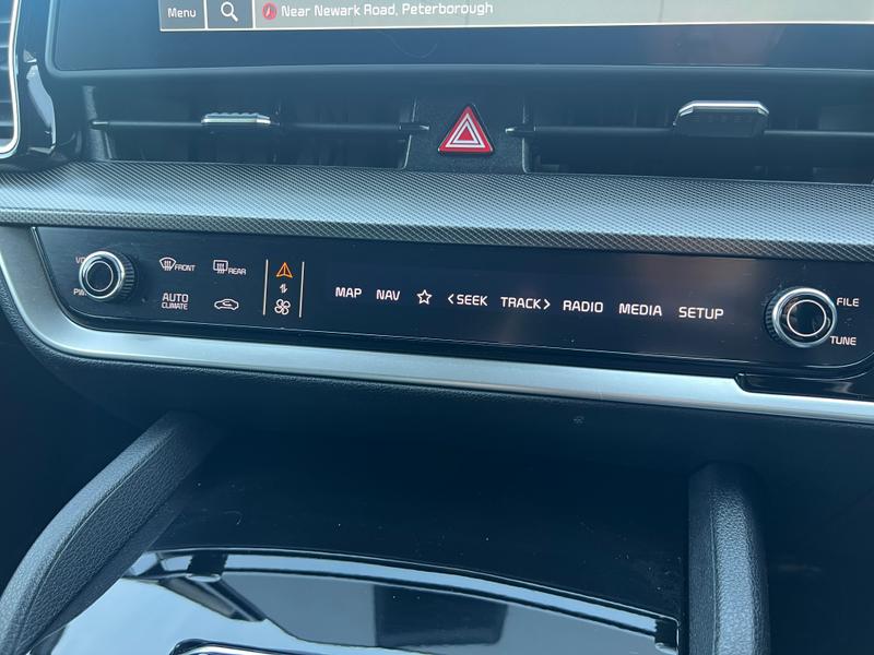 Used Kia Sportage for sale - 76933548: Photo 20