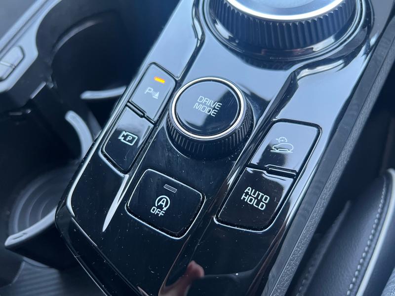 Used Kia Sportage for sale - 76933548: Photo 24