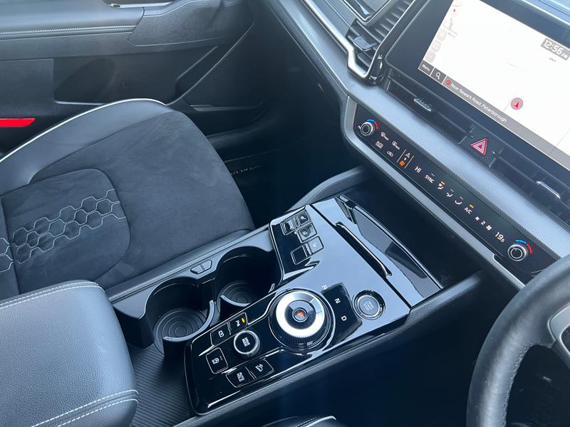 Used Kia Sportage for sale - 76933548: Photo 25